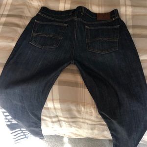 Men’s Lucky Jeans